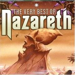 Nazareth : The Very Best of Nazareth